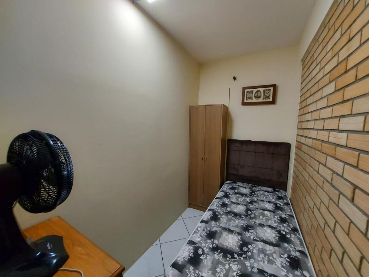 Apartamento 12 - Bombinhas - 200 Metros Da Praia エクステリア 写真