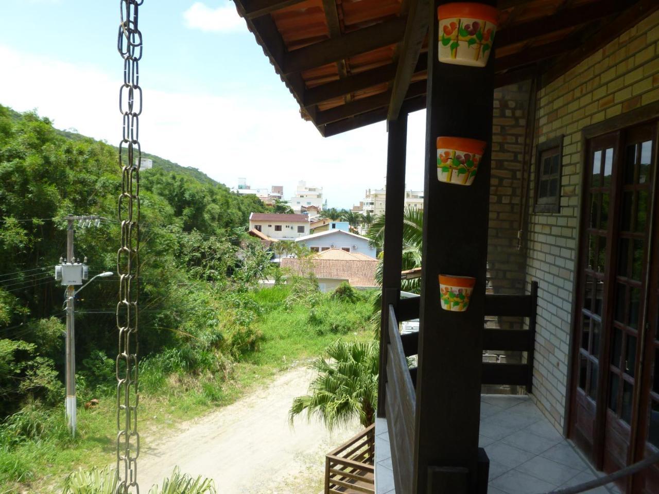 Apartamento 12 - Bombinhas - 200 Metros Da Praia エクステリア 写真
