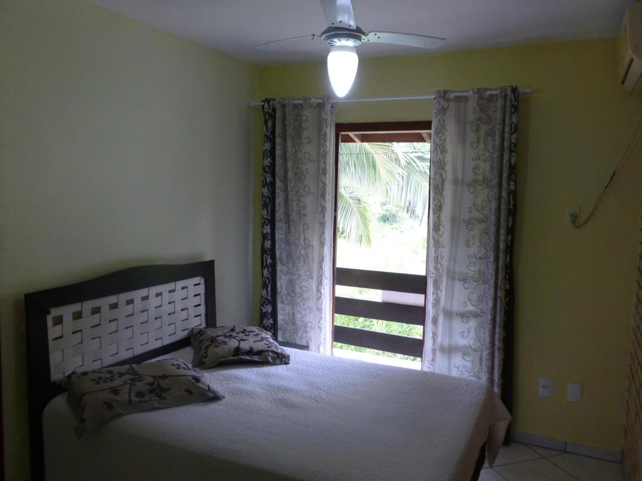 Apartamento 12 - Bombinhas - 200 Metros Da Praia エクステリア 写真